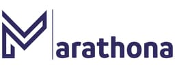 Marathona Abirom logo