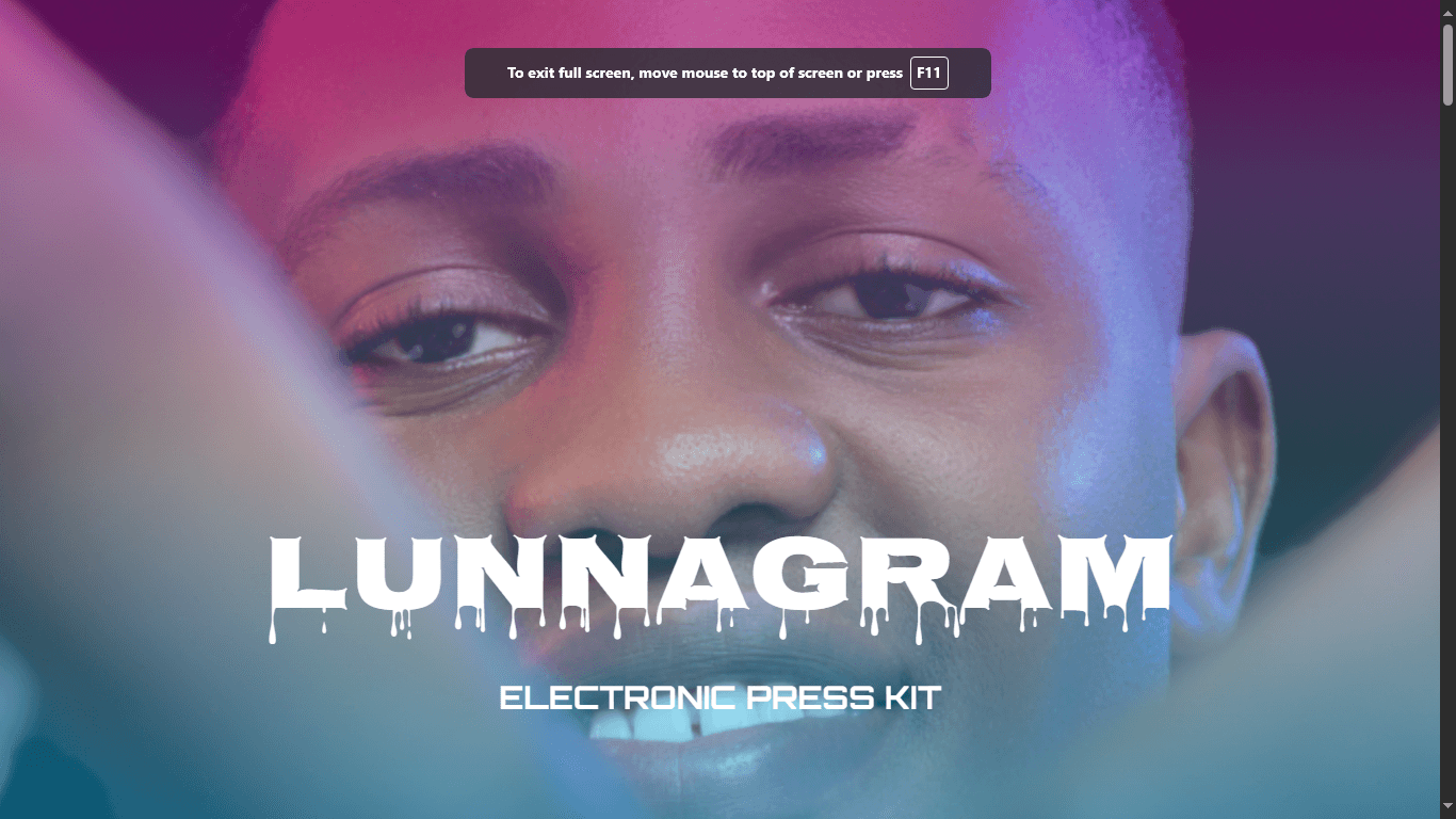 Lunnagram